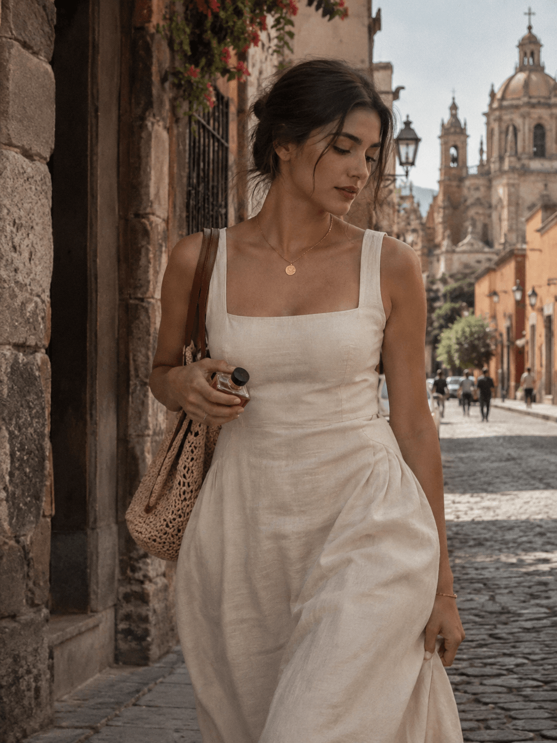 Para Ella