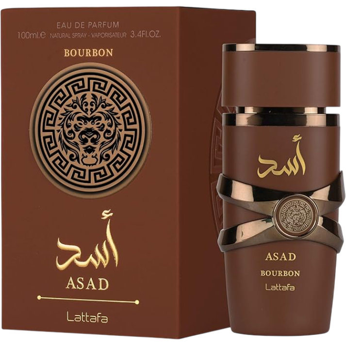 Asad Bourbon