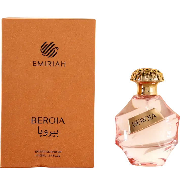 BEROIA 