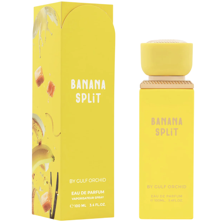 Banana Split