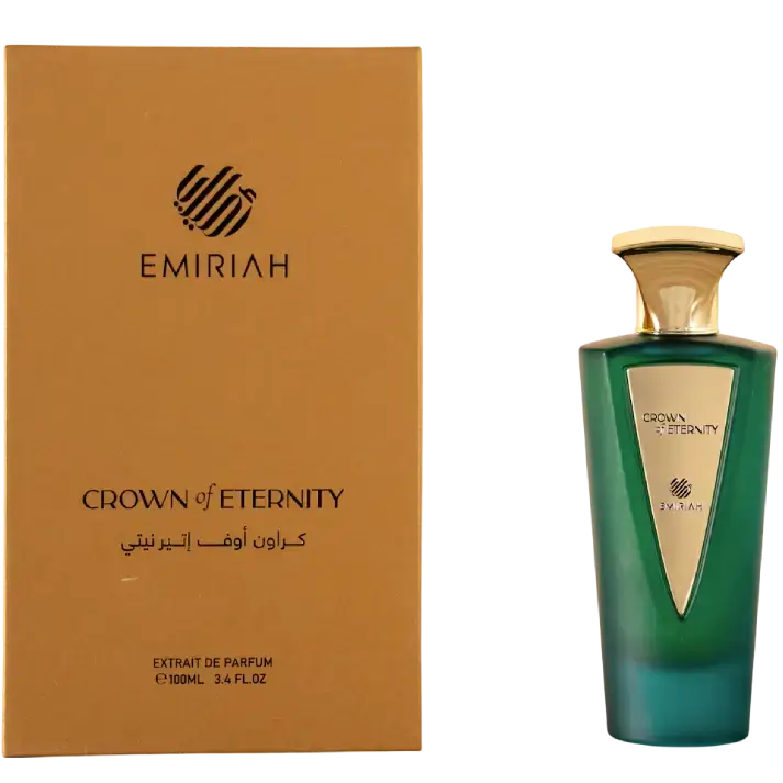 CROWN OF ETERNITY