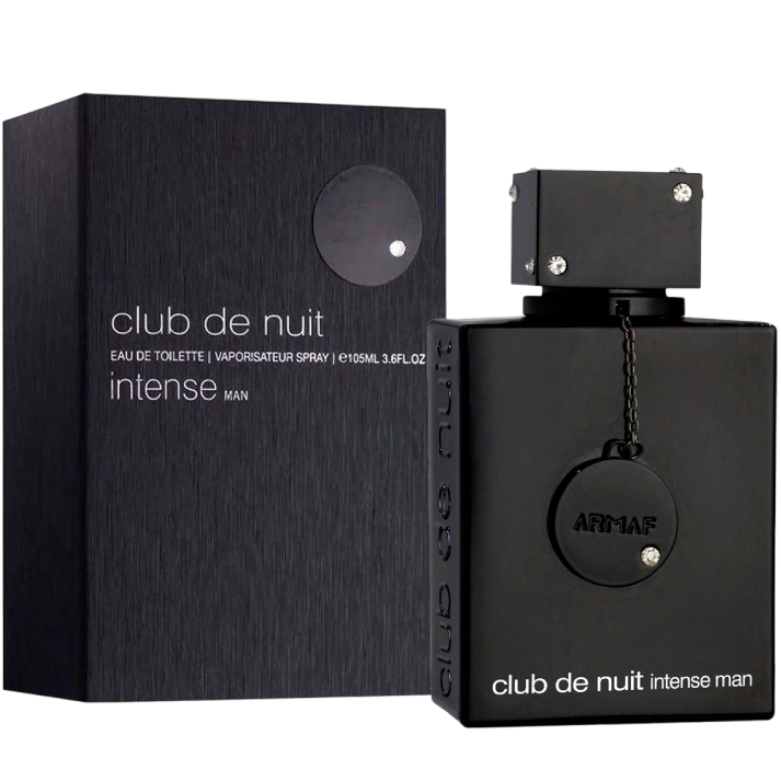 Club de Nuit Intense Man