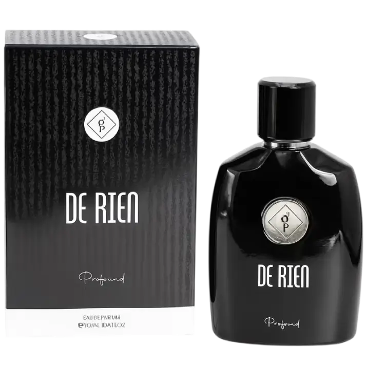 DE RIEN