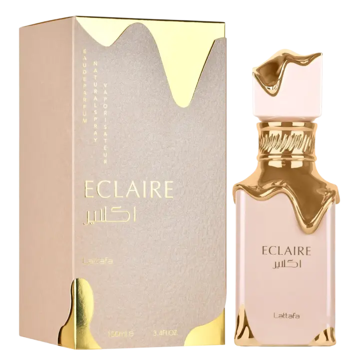 Eclaire 