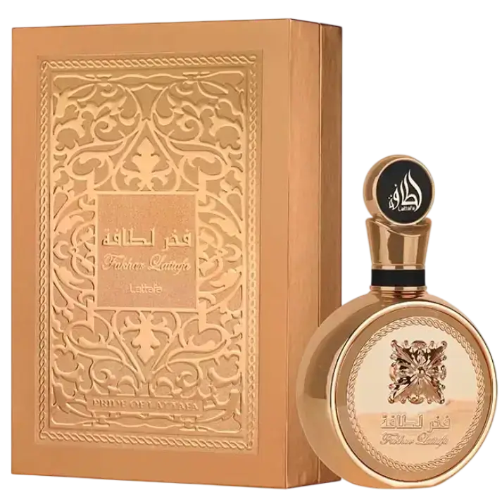 FAKHAR GOLD EXTRAIT