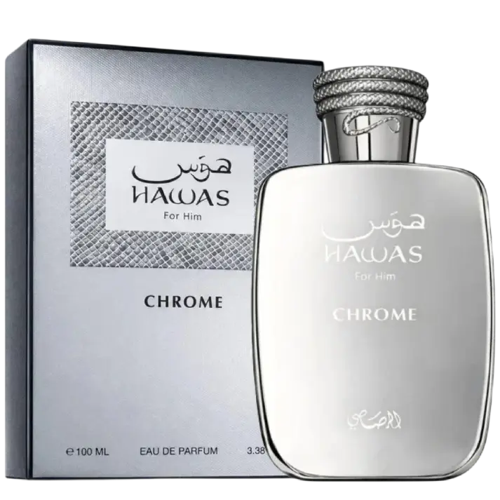Hawas Chrome