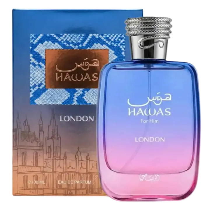 Hawas London