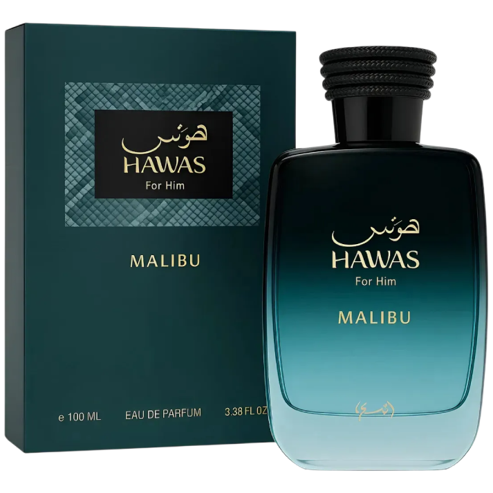 Hawas Malibu