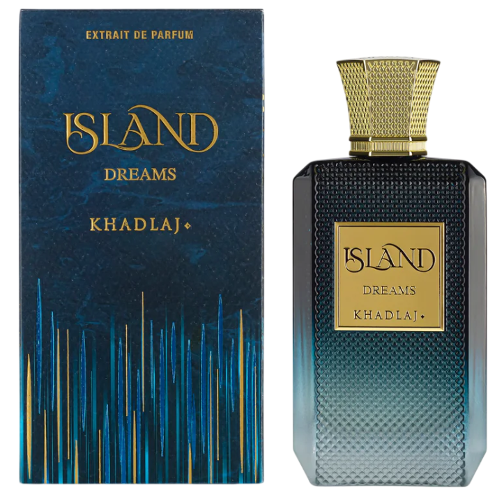 Island Dreams