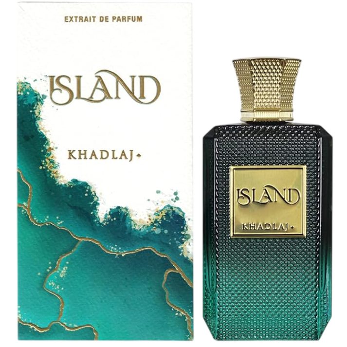 Island Khadlaj