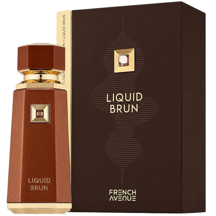 Liquid Brun