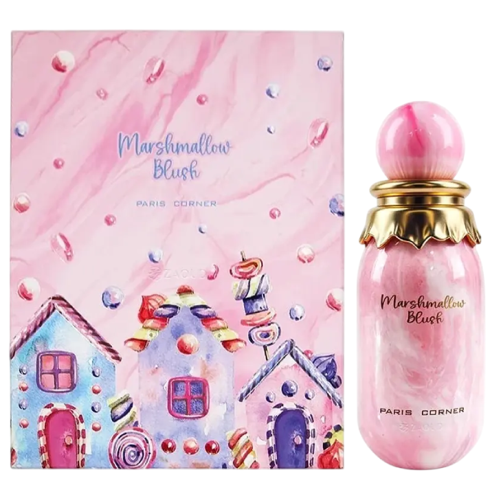 Marshmallow Blush