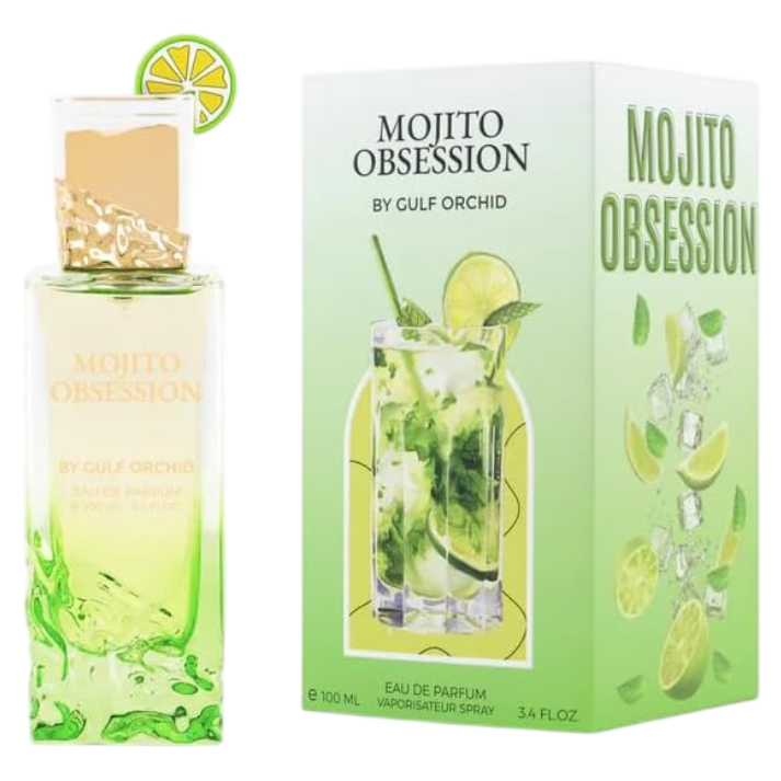 Mojito Obsession