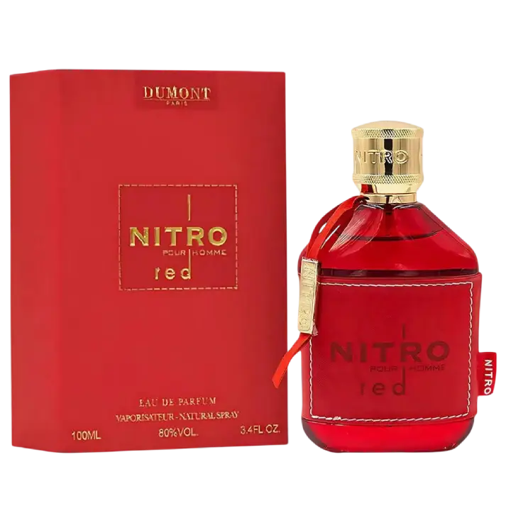 Nitro Red