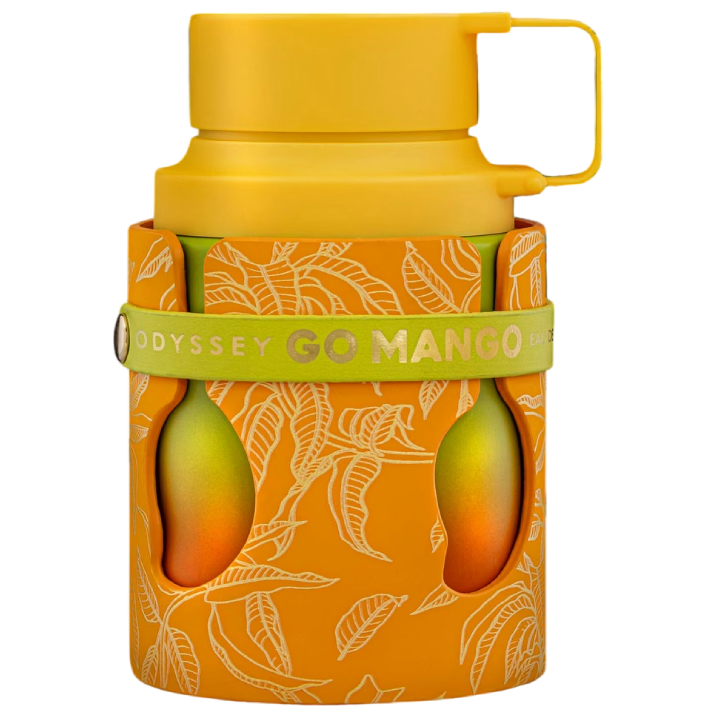 Odyssey Go Mango