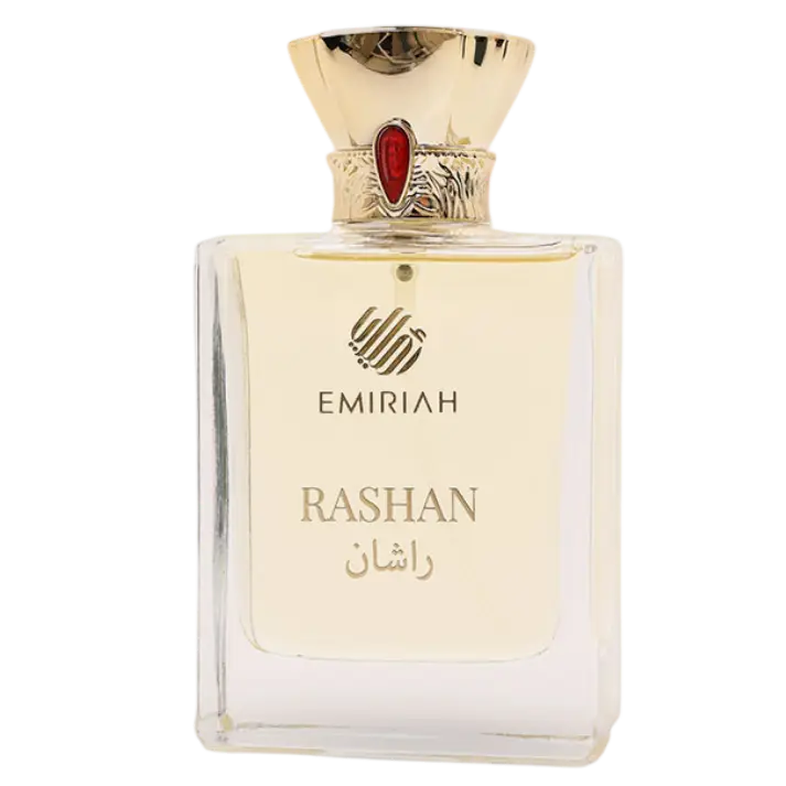 Rashan 