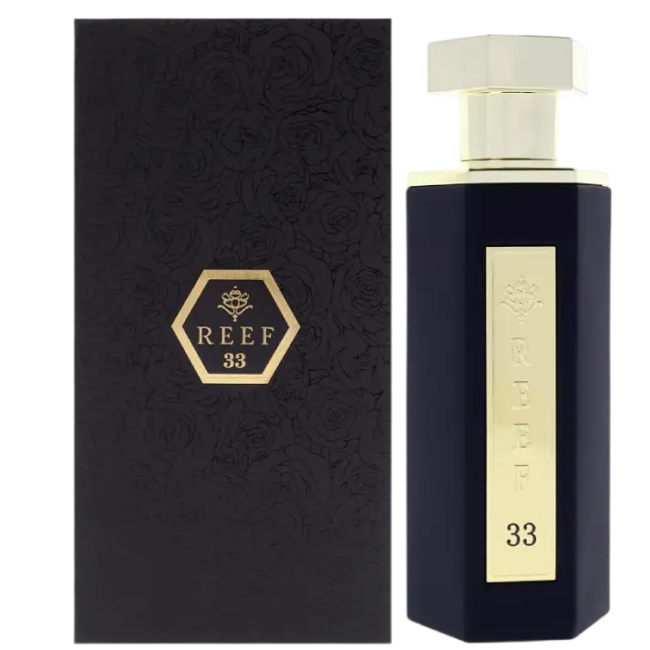 REEF 33