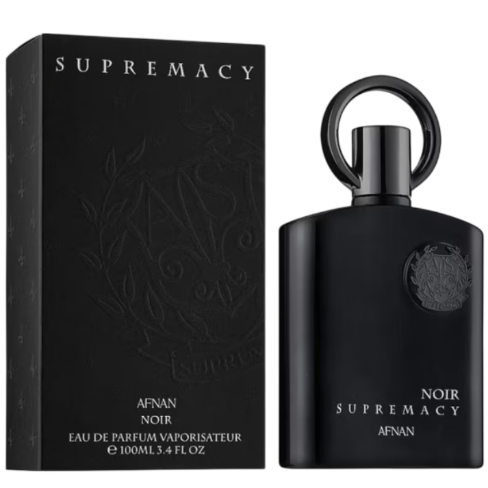 Supremacy Noir