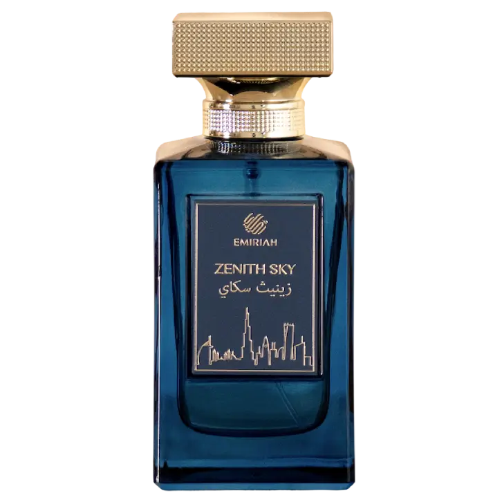 ZENITH SKY