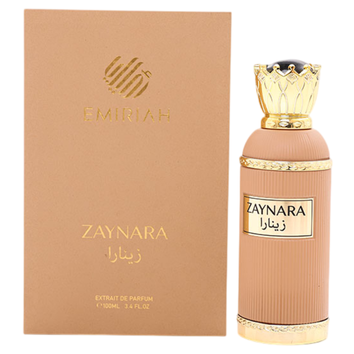 Zaynara 